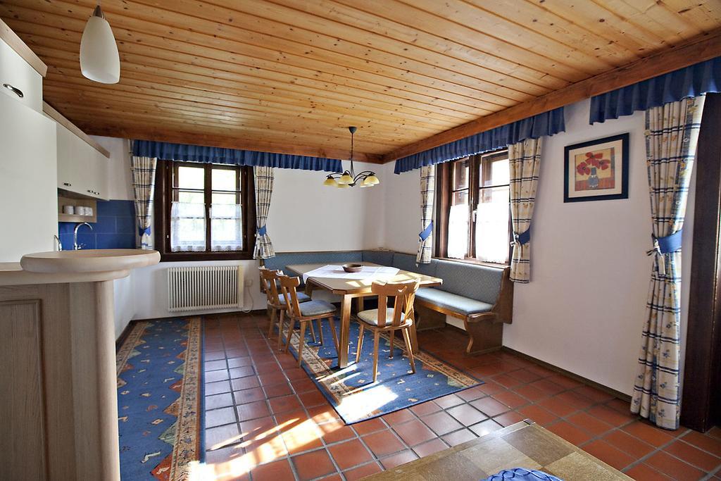 Familienparadies Wolfgangbauer Heiligenblut Exterior photo