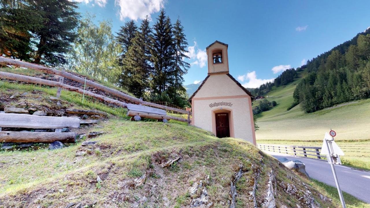 Familienparadies Wolfgangbauer Heiligenblut Exterior photo